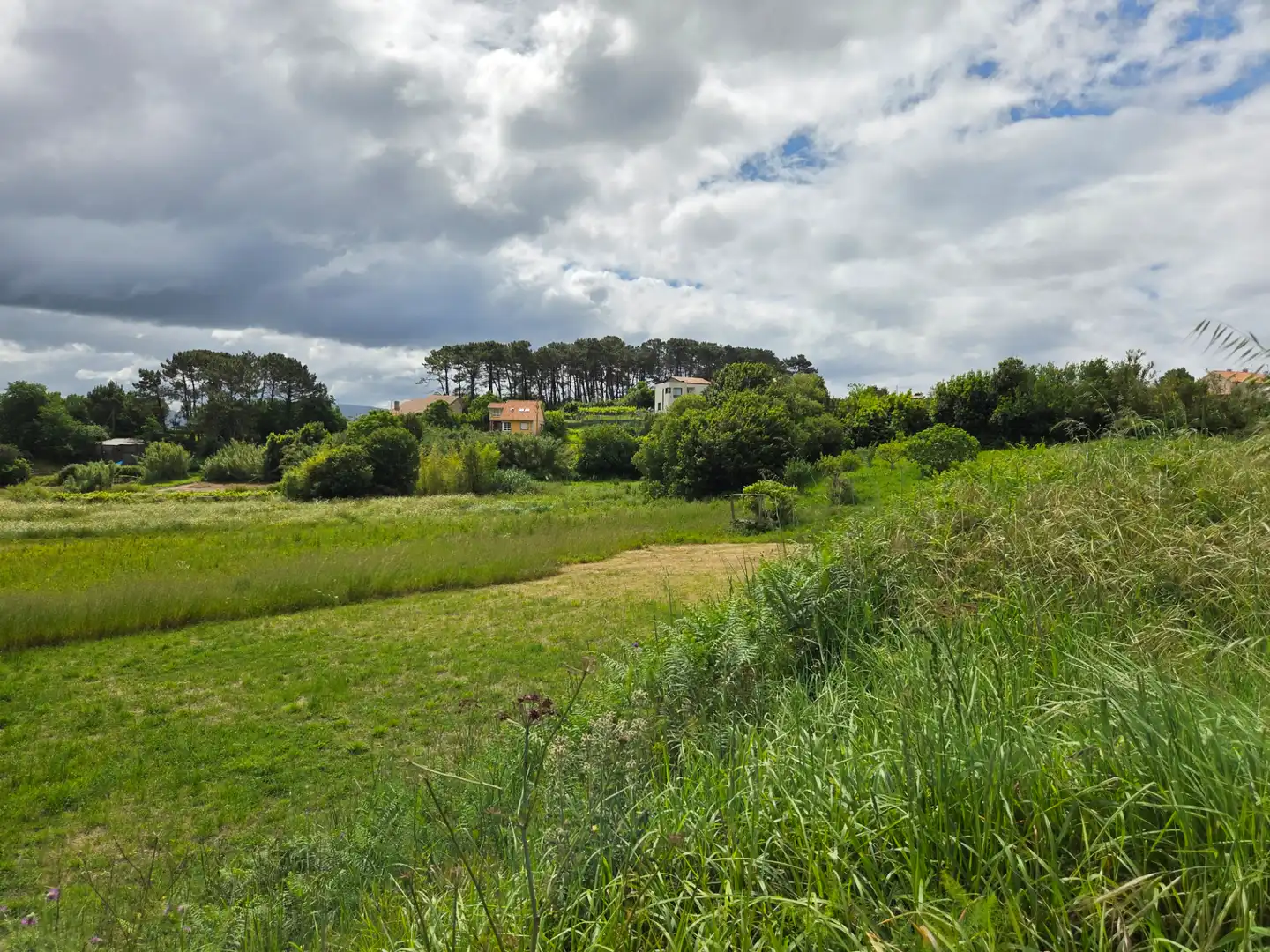 Residential land for sale in Rúa Catadoiro 23, imagen 10