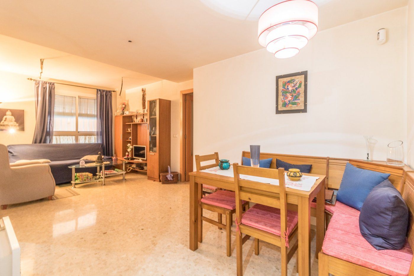 Pis en venda a Calle hospital, Alberic