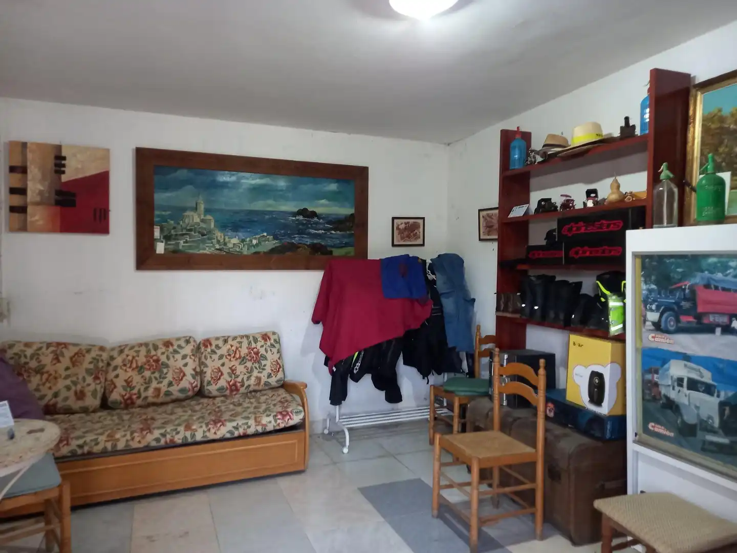 Nave industrial en venta en Móra d'Ebre, imagen 10