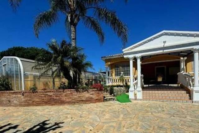 Casa-chalet en Venta en El Rosario - Ricmar