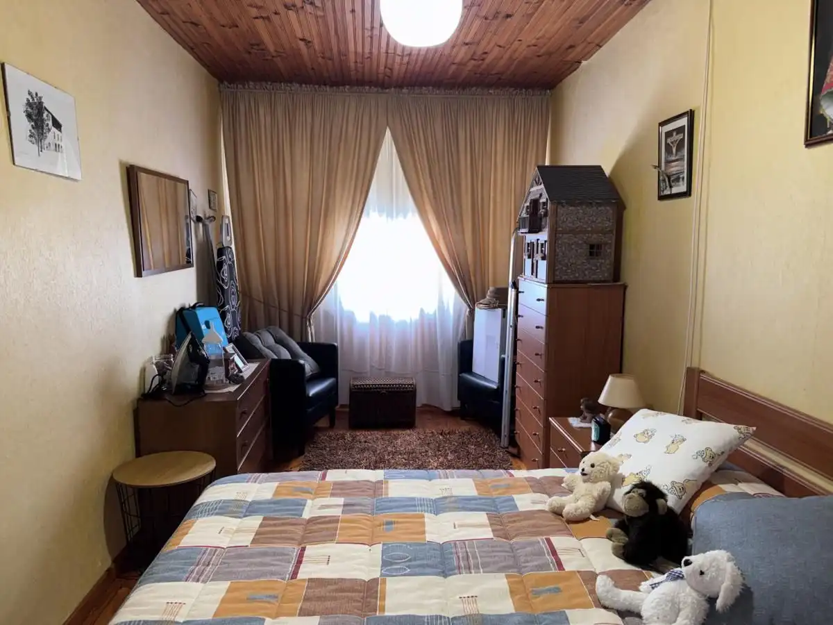 Dormitori de Casa adosada en venda en Posada - Barro