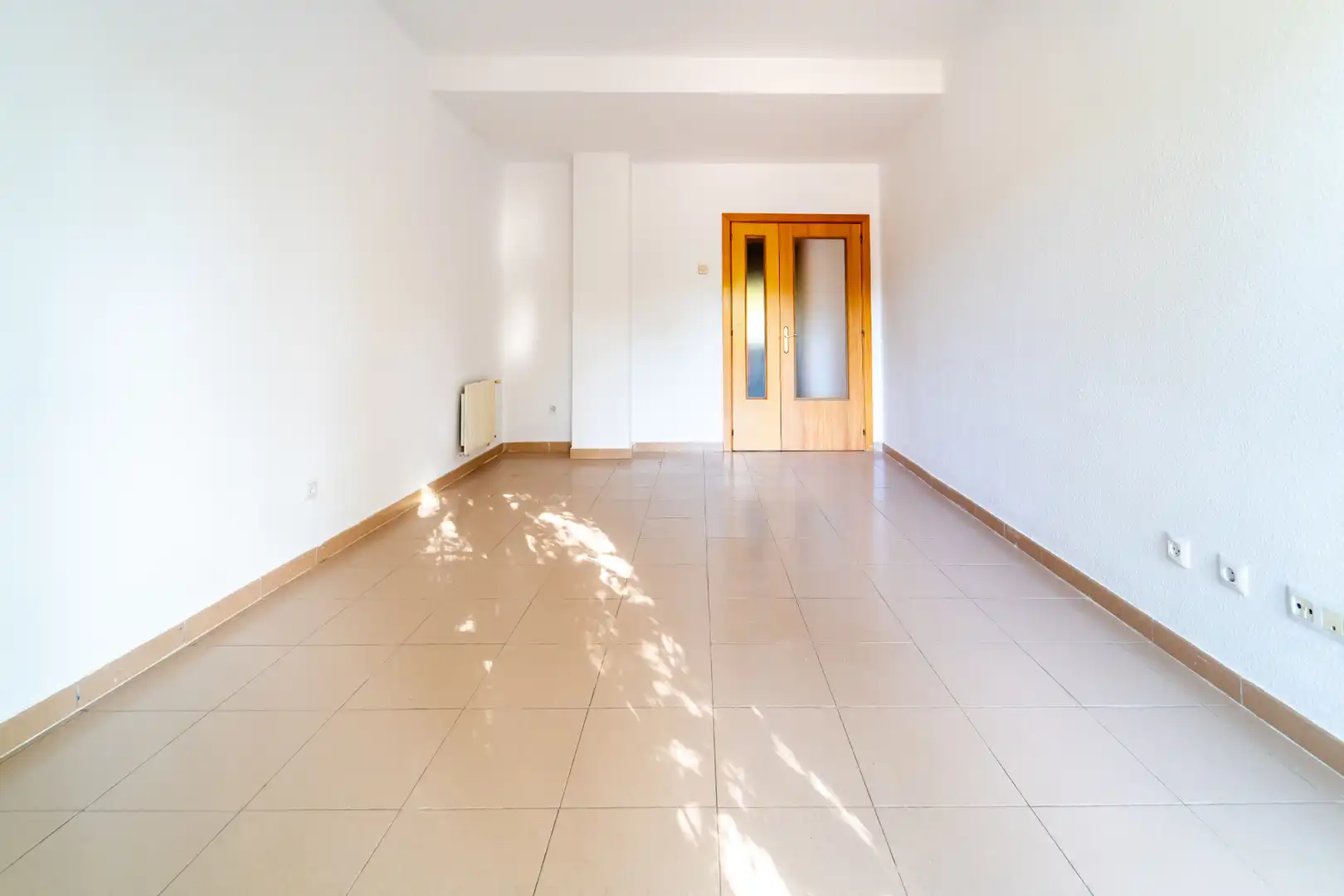 Piso con jardín en venta en Calle de la Ciudad Encantada 7, imagen 6