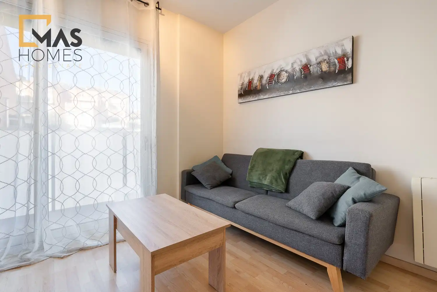 Wohnung mit Aufzug zum Verkauf in Carrer de la Llibertat, imagen 10