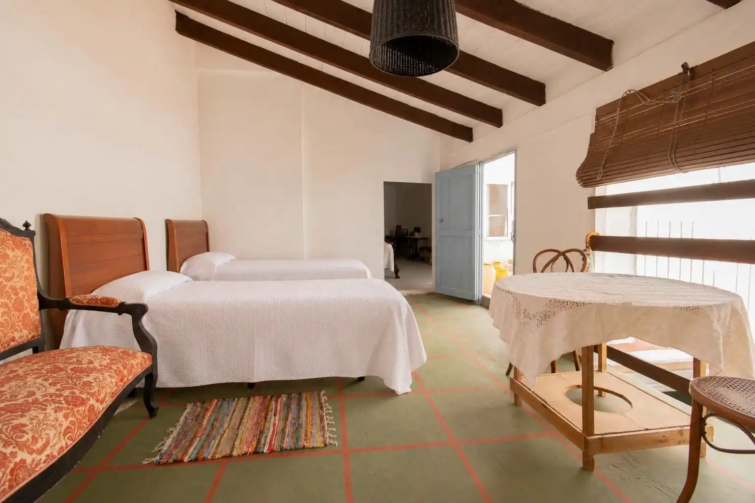 Maison rustique avec terrasse à vendre à Calle Calle San Juan, imagen 46