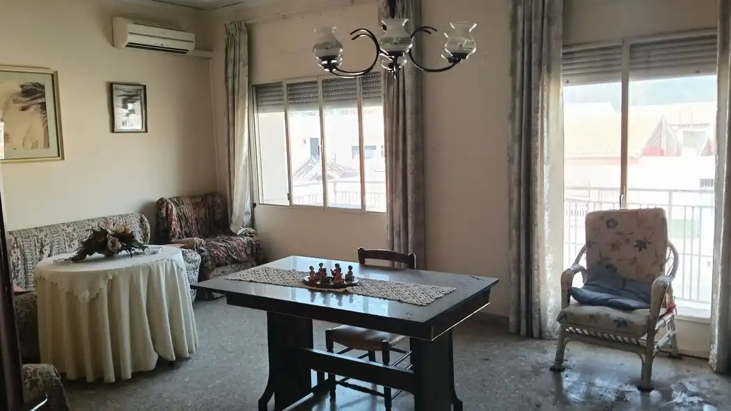 Adosado con terraza en venta en Avenida Valencia 41, imagen 8