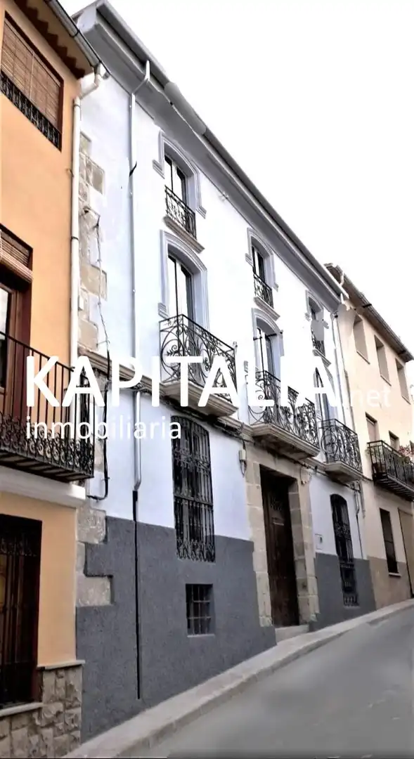 Maison avec terrasse à vendre à Benilloba, imagen 88