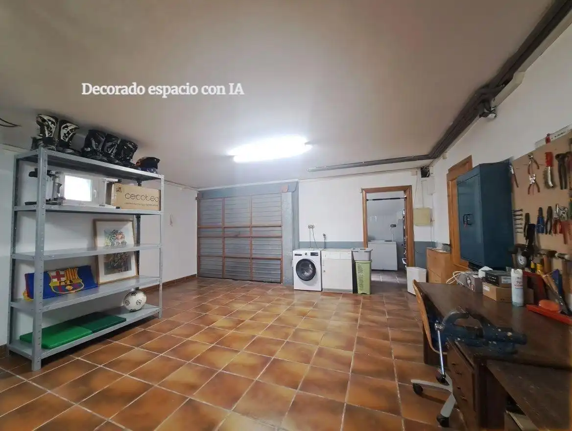 Casa o xalet en venda en Abrera amb Aire condicionat, Calefacció i Jardí privat