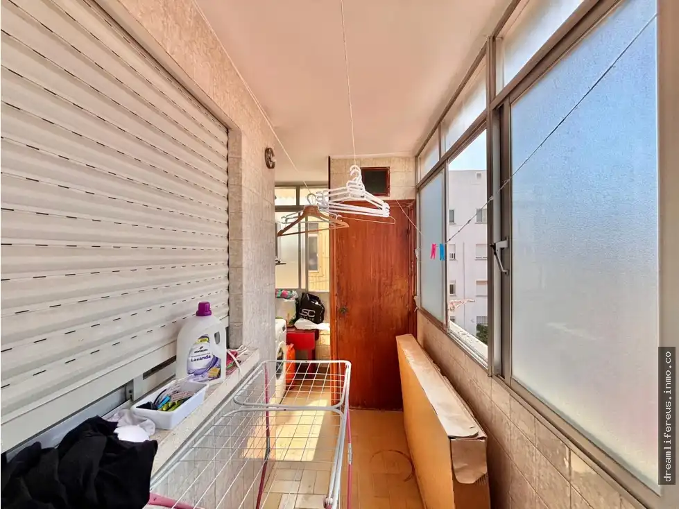 Piso con ascensor en venta en Centro, imagen 11