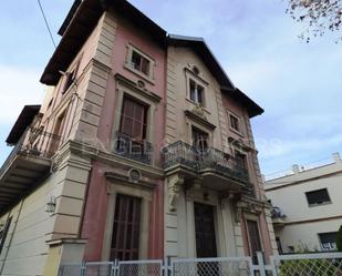 Exterior view of Office for sale in  Barcelona Capital