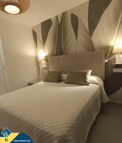 Piso con ascensor en venta en Nueva Torrevieja - Aguas Nuevas, imagen 11