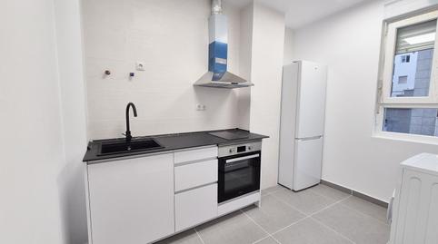 Photo 5 of Flat to rent in Pont Nou - Corazón de Jesús, Elche / Elx