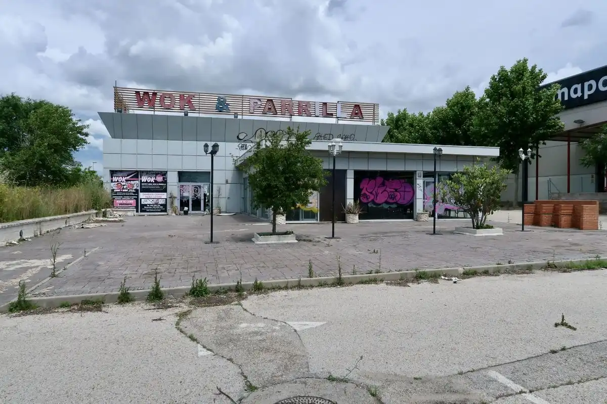 Local comercial en venta en C. Cir. Polar, imagen 16