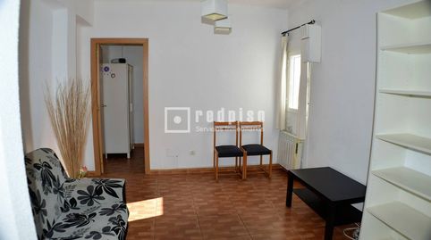 Foto 3 de Piso en venta en De Bravo Murillo, Castillejos - Cuzco, Madrid Capital