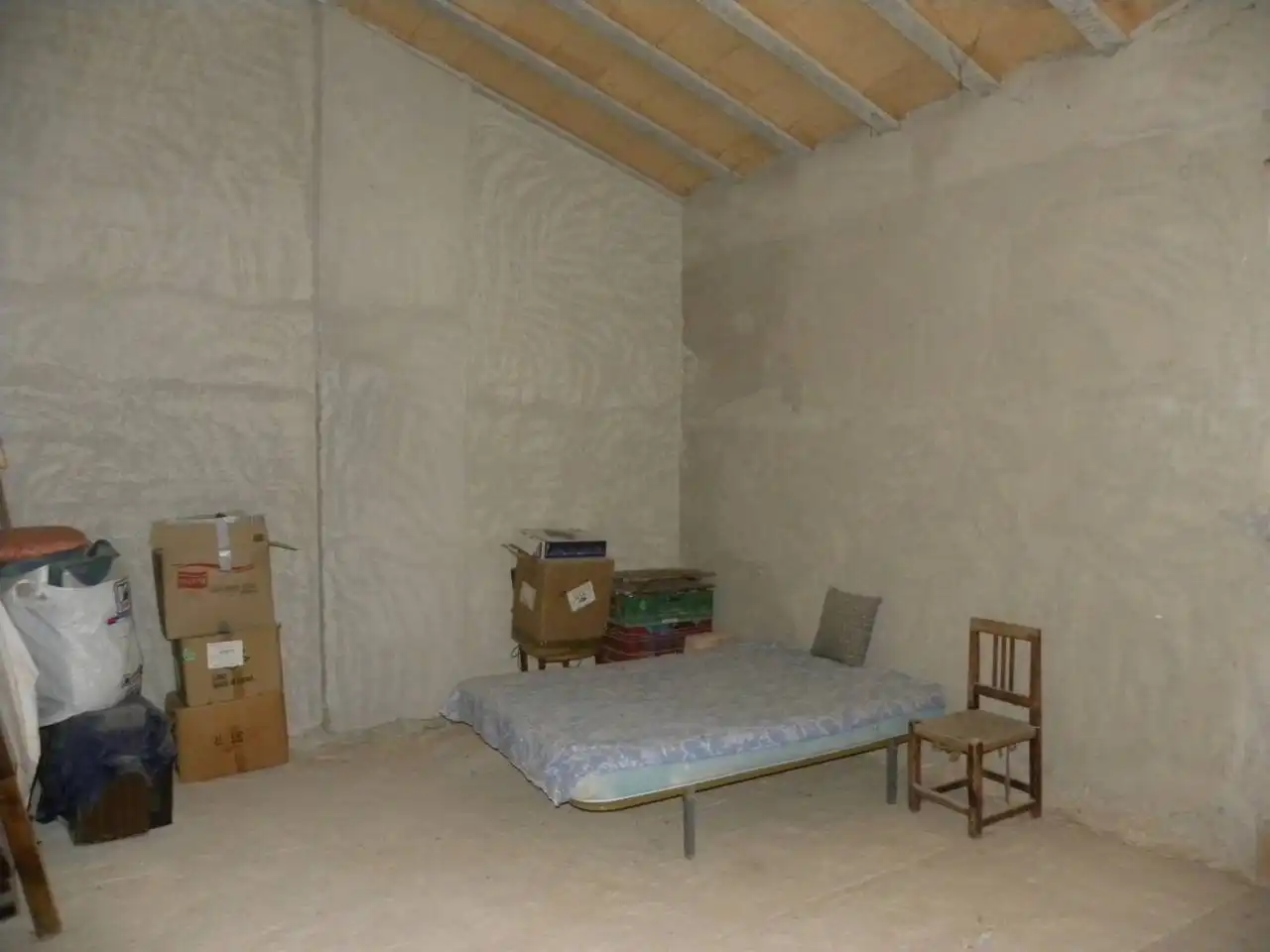Country house with garden for sale in Calle Diseminado Casa Pepa, imagen 20
