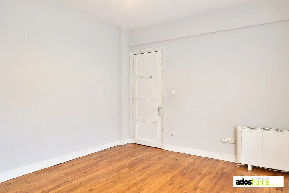 Habitación de Piso en venta en Zarautz con Balcón