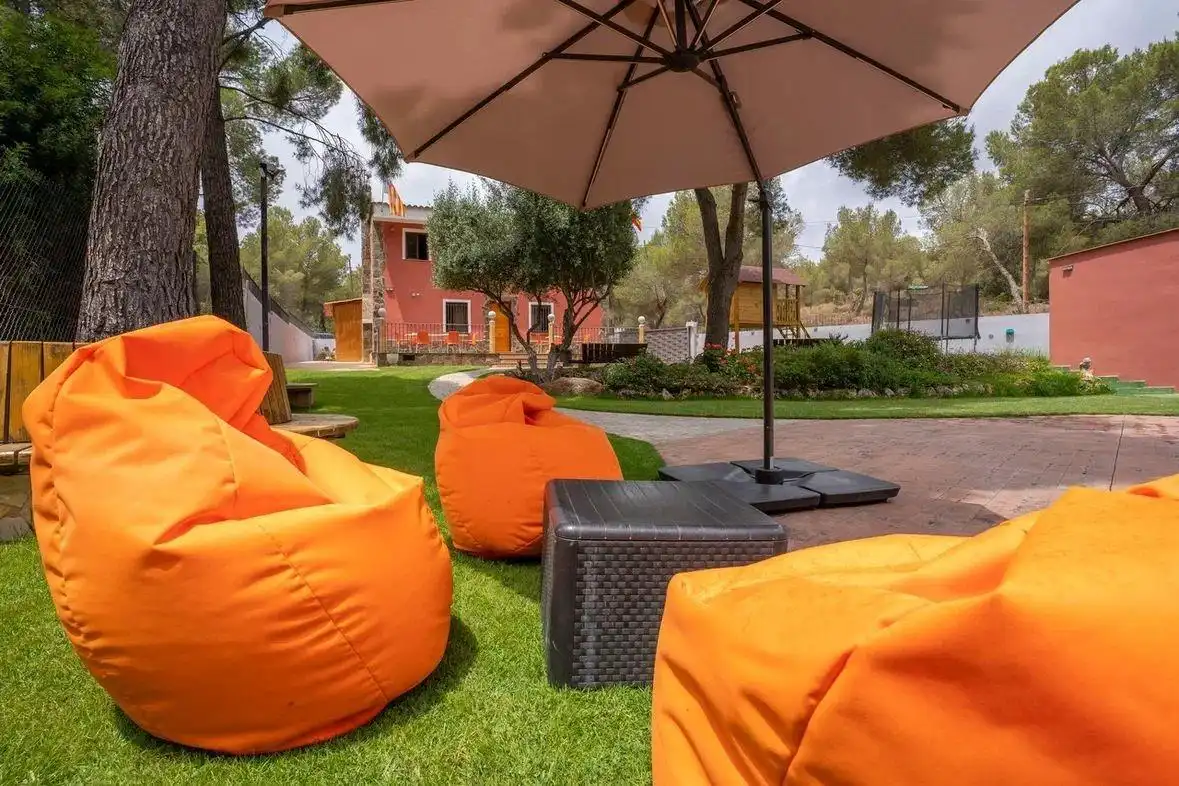 Detached house for sale in La Loma - Las Lomas, imagen 7