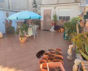 Terrassa de Apartament en venda en Orihuela amb Terrassa