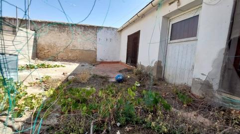 Foto 5 de Casa o chalet en venta en Caudete, Albacete
