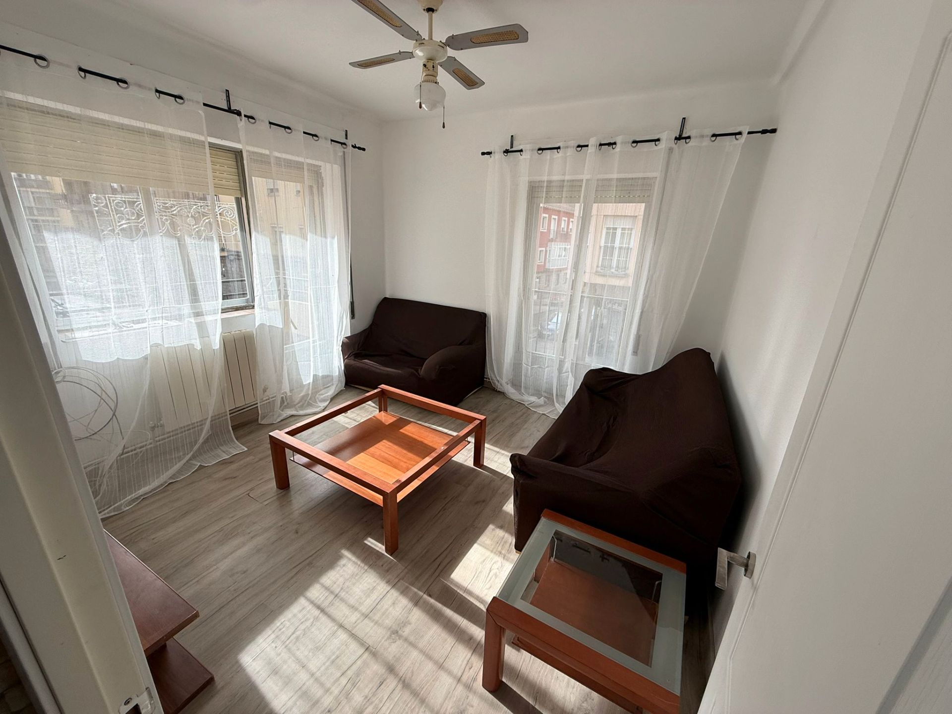 Pis de lloguer a Calle de Don Rufino Martín, Sur