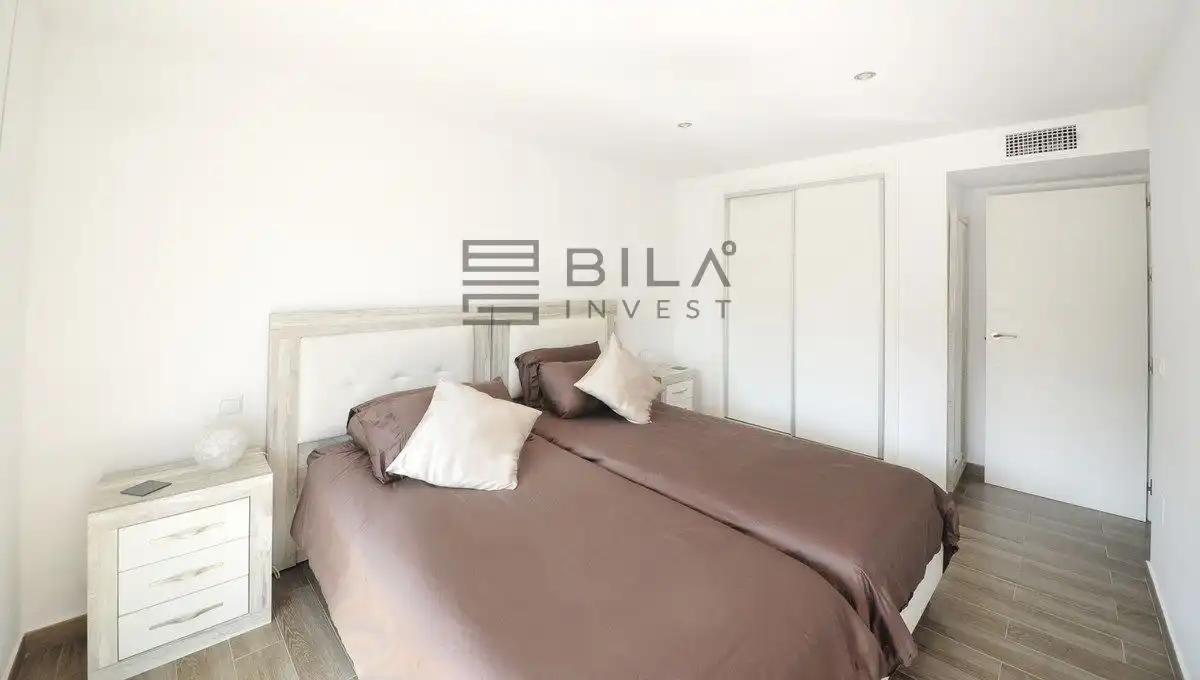 Attique avec piscine à vendre à Urb. la Siesta, imagen 27