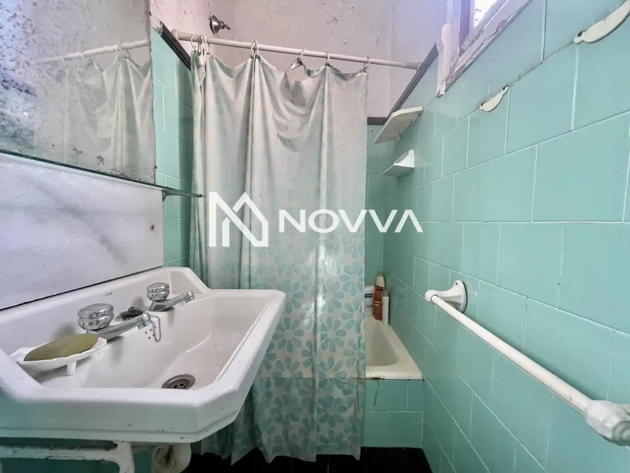 Bany de Casa o xalet en venda en Malgrat de Mar amb Jardí privat