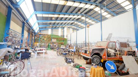 Photo 2 of Industrial buildings for sale in Paseo Estación, Norte, San Vicente del Raspeig / Sant Vicent del Raspeig