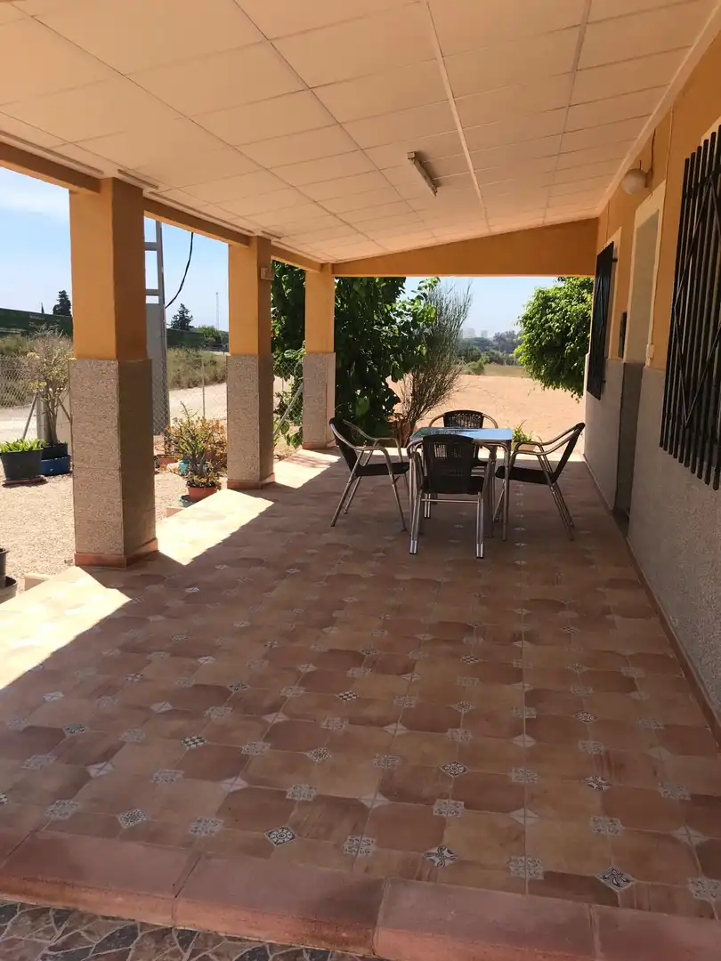 Landhaus mit Garten zum Verkauf in Partida lo Pedreño, imagen 15