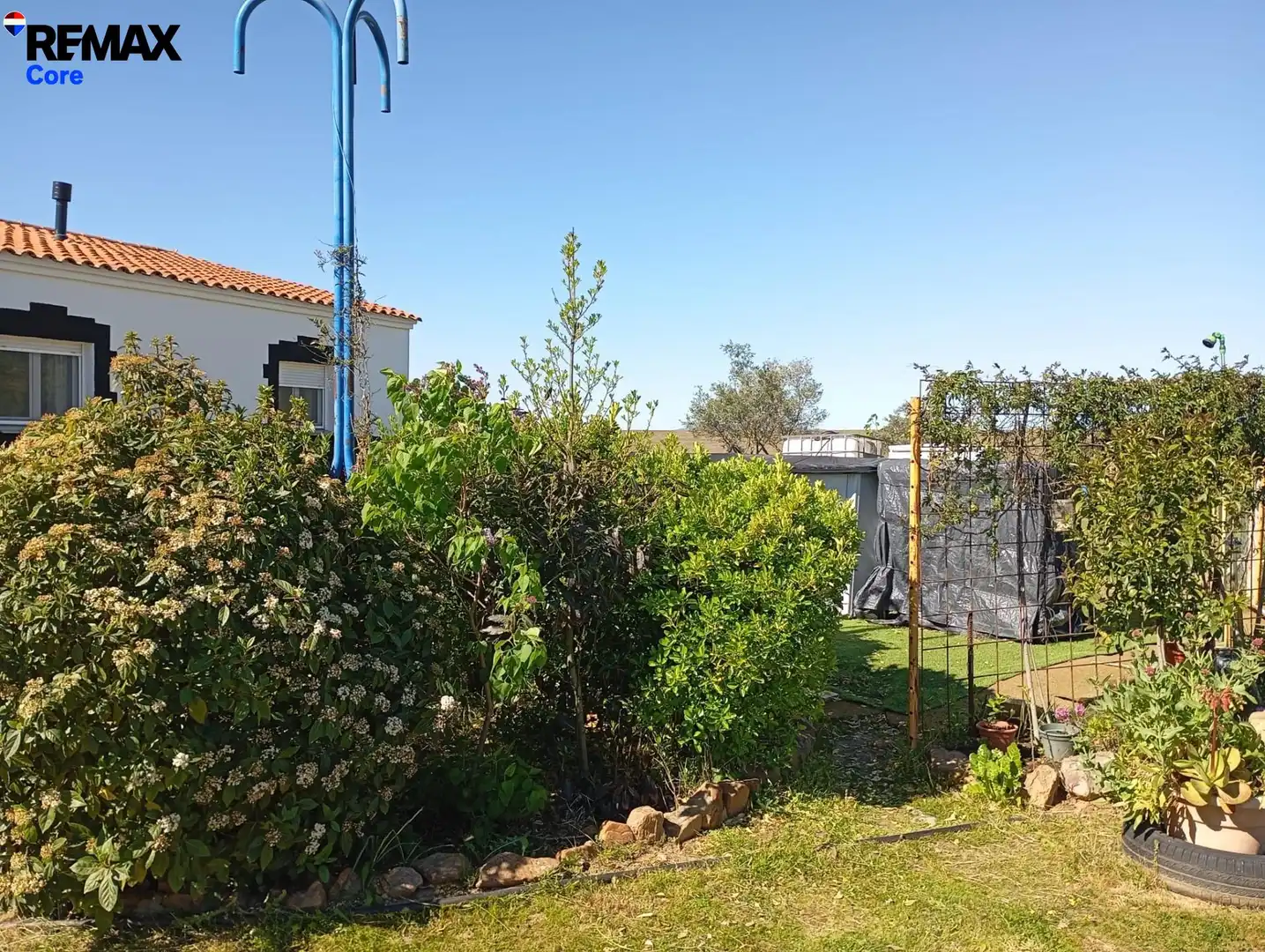 Casa o xalet en venda en Cáceres amb Aire condicionat, Calefacció i Jardí privat