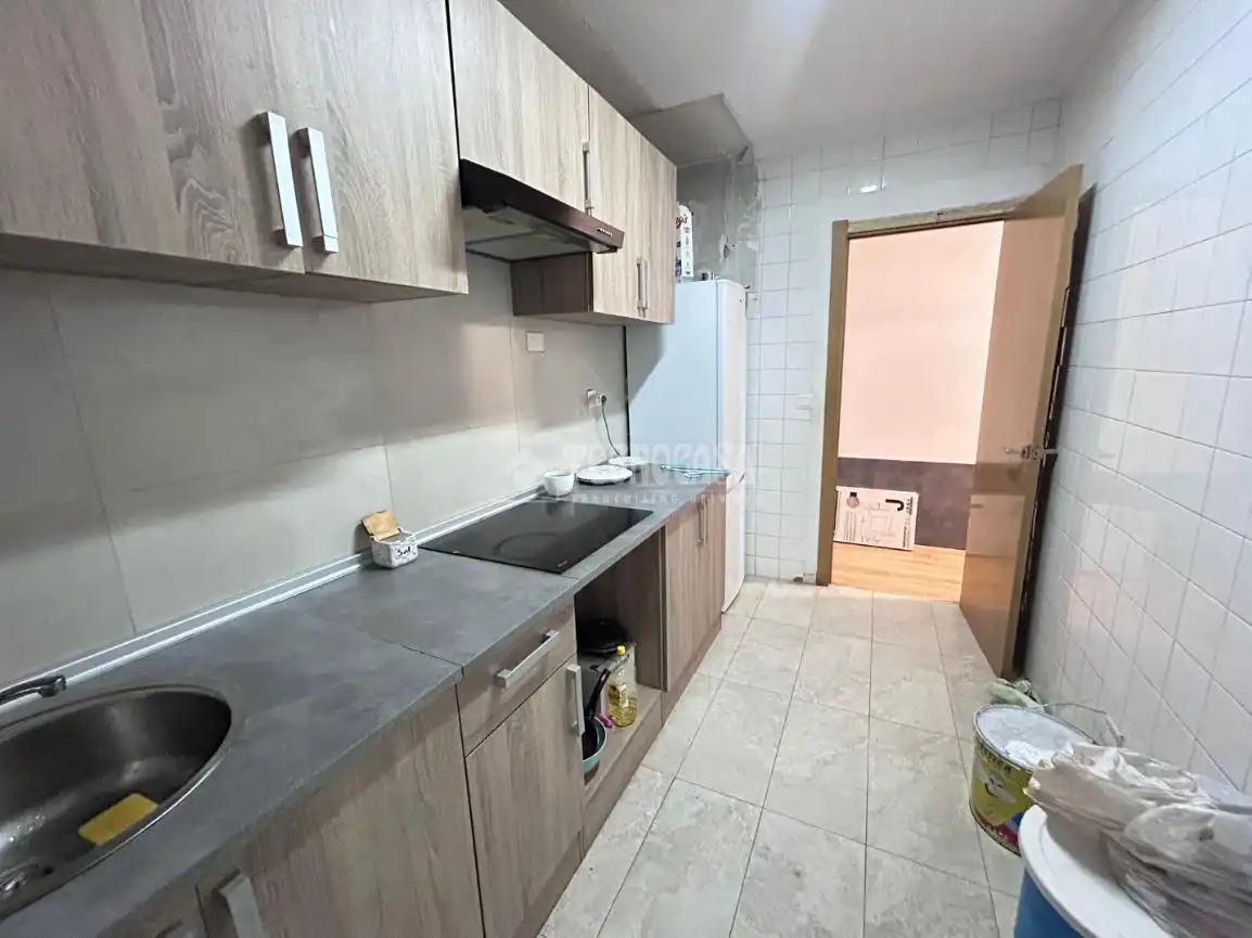 Cocina de Piso en venta en Valencia con Aire acondicionado, Calefacción y Terraza