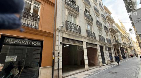 Photo 2 of Premises to rent in Carrer de la Llanterna, El Mercat,  Valencia Capital