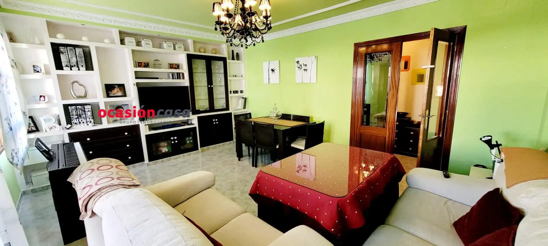 Piso con terraza en venta en Pozoblanco, imagen 2