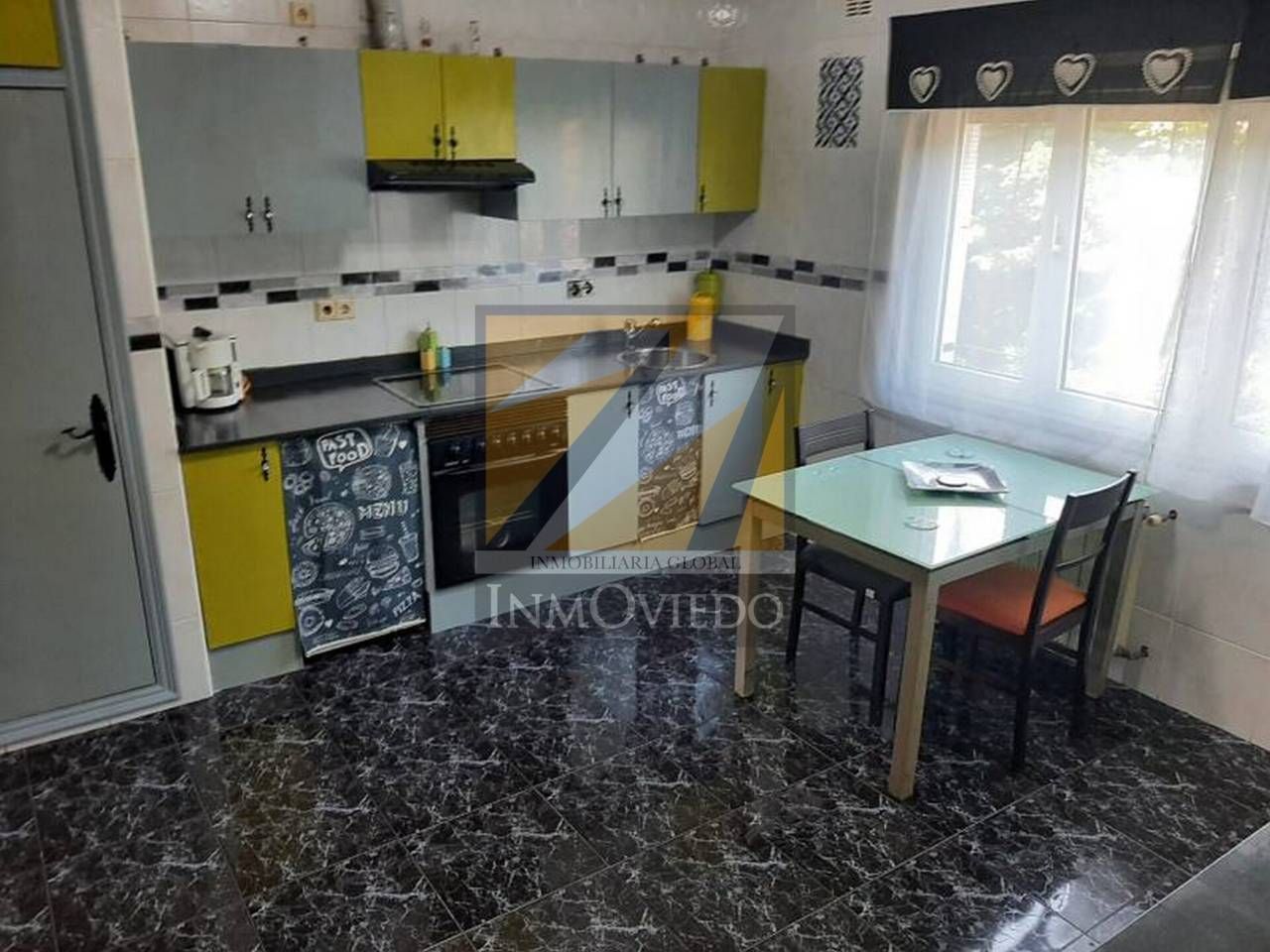 Wohnung zum verkauf in BARRIO DE PUMARABULE, Carbayin - Lieres - Valdesoto, Siero