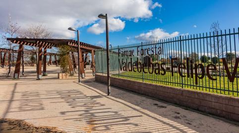 Foto 4 de Pis de lloguer a Calle de María de las Mercedes de Borbón, 278, Valdebebas - Valdefuentes, Madrid
