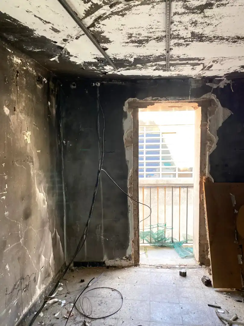 Terraza de Casa adosada en venta en Igualada con Trastero y Balcón