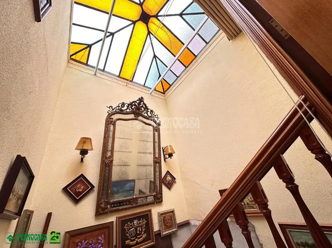 Casa o chalet en venta en Manzanares