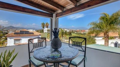 Foto 5 de Casa adosada en venta en Guadalmina Alta, Marbella