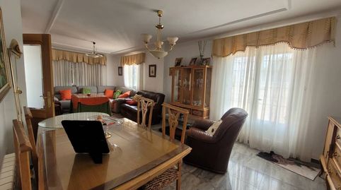 Foto 3 de Casa o chalet en venta en Baza, Granada
