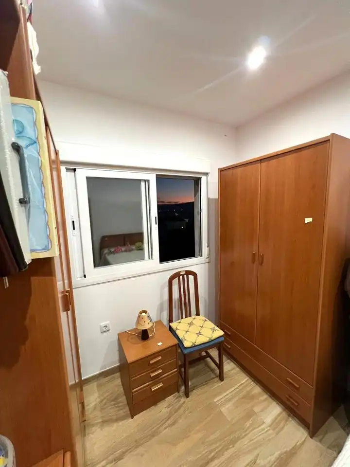 Habitación de Casa o chalet en venta en Valverde de Leganés con Terraza