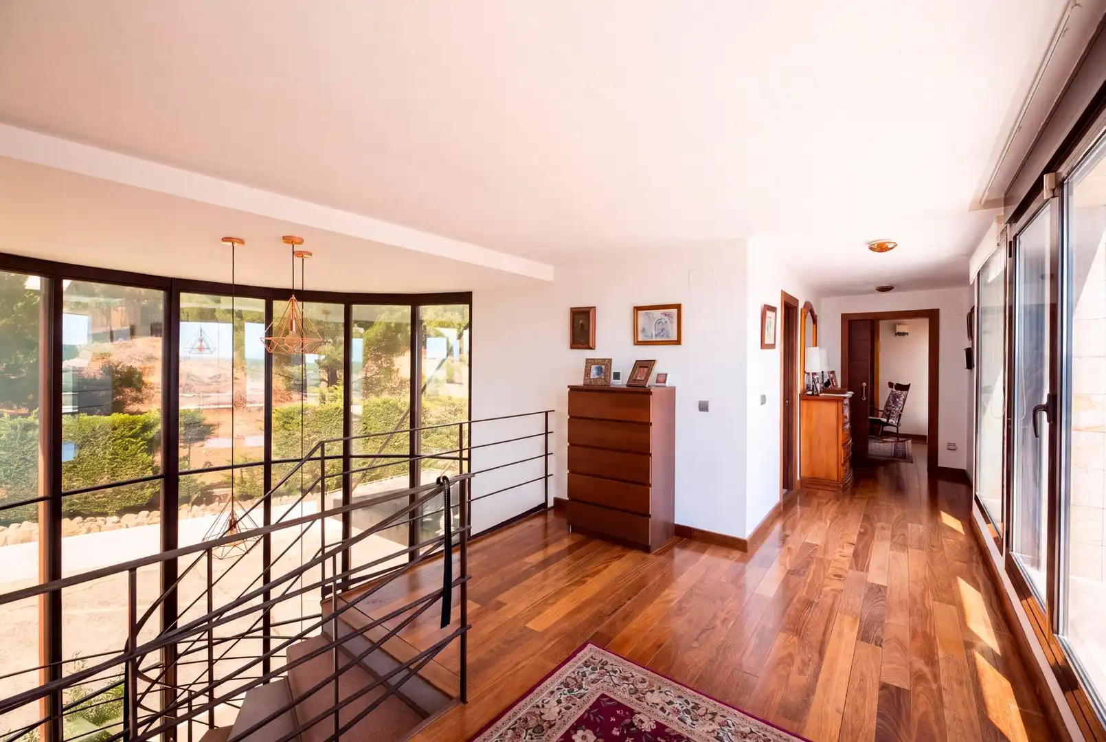 Detached house with terrace for sale in Los Peñascales, imagen 35