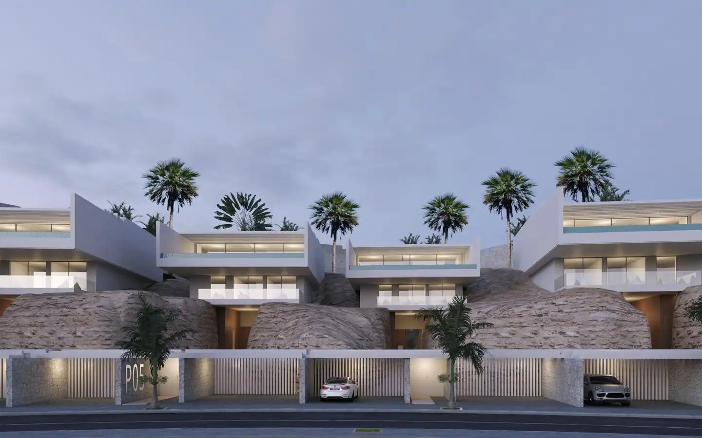 Haus mit Terrasse zum Verkauf in Siam, imagen 4
