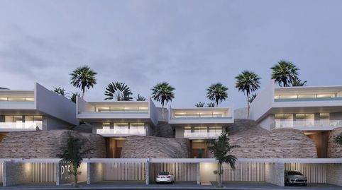 Foto 4 de Casa o chalet en venta en Siam, La Caldera, Adeje