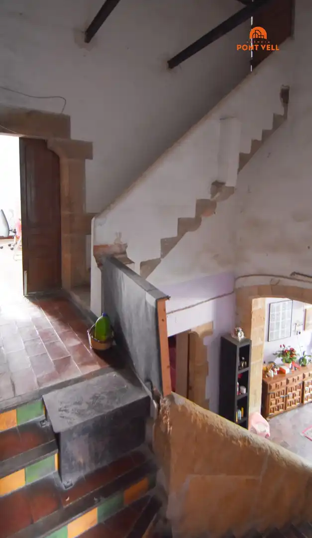 Casa rústica en venta en La Bisbal d'Empordà, imagen 31