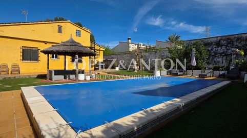 Foto 4 de Casa o xalet en venda a Entrepinos, L'Eliana