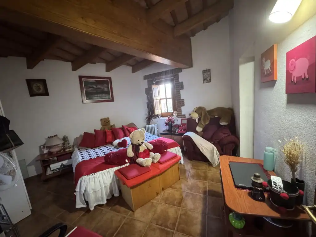 Bedroom of Country homes for sale in Susqueda