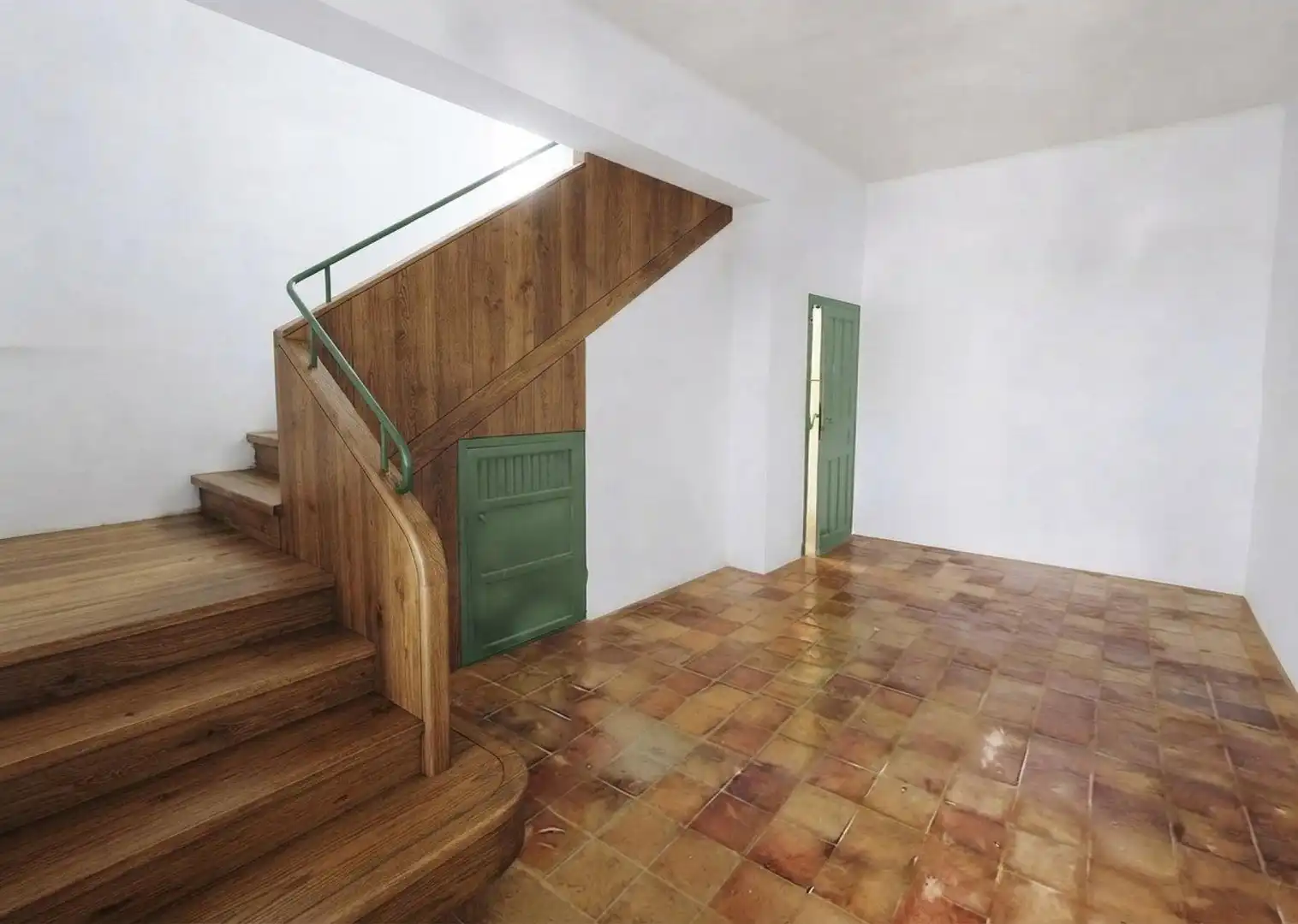 Casa o chalet en venta en Torres de Barbués