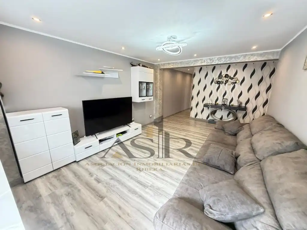 Wohnung mit Terrasse zum Verkauf in Calle Unio, imagen 3