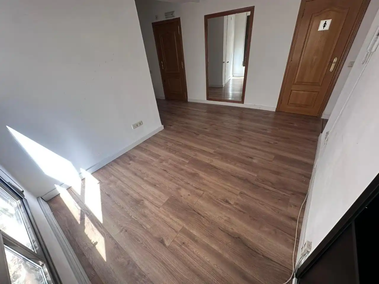 Habitación de Piso en venta en Castellón de la Plana / Castelló de la Plana con Calefacción