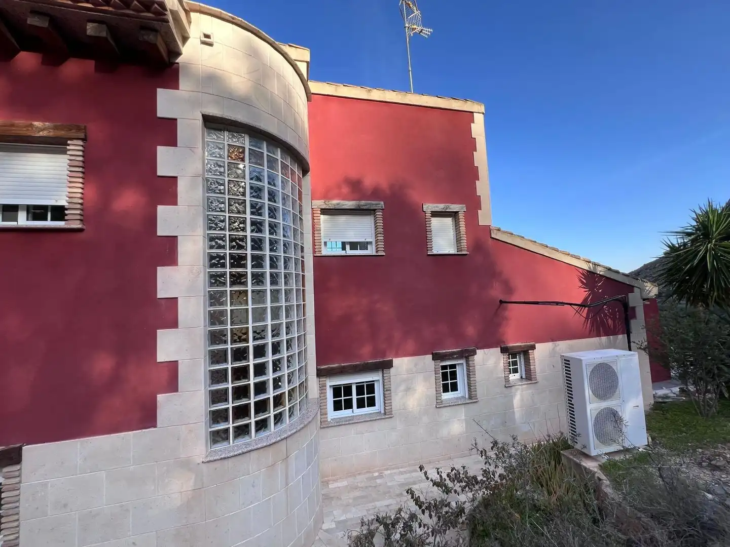 Casa o xalet en venda a N/A, -1, Montepinar - La Aparecida - Raiguero