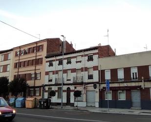 Exterior view of Building for sale in León Capital 