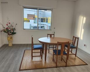 Dining room of Office to rent in Castro de Rei